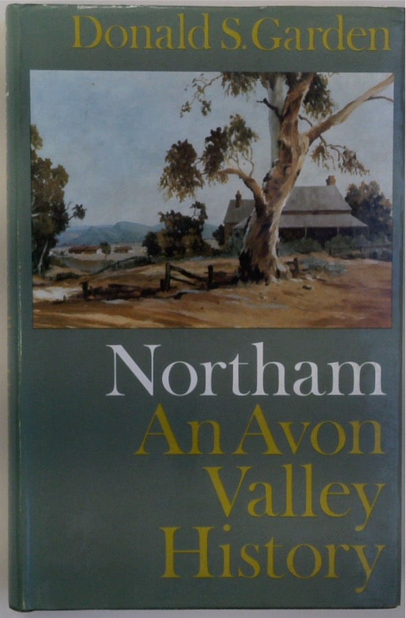 Northam: An Avon Valley History