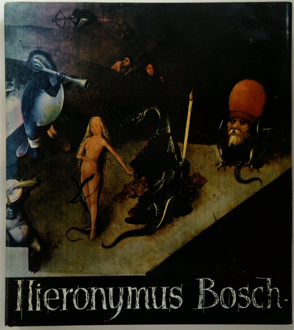 Hieronymus Bosch