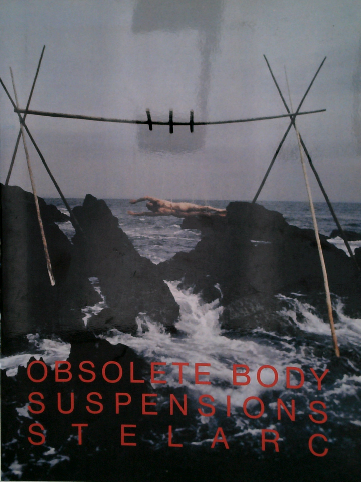 Obsolete Body Suspensions