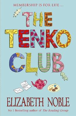 The Tenko Club