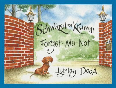 Schnitzel Von Krumm Forget-Me-Not