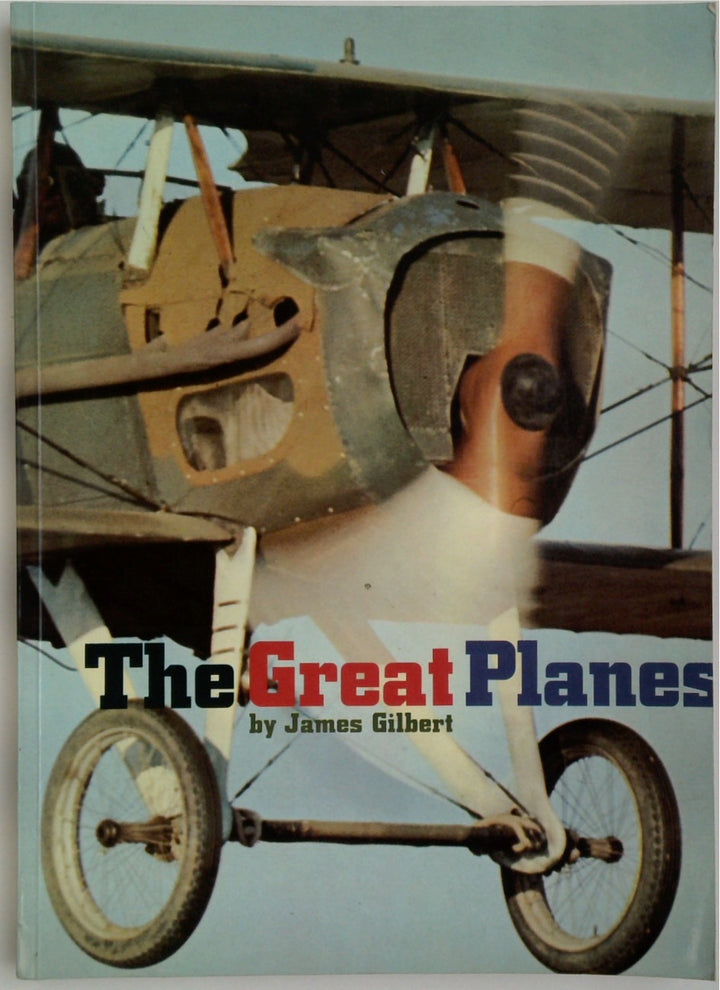 The Great Planes