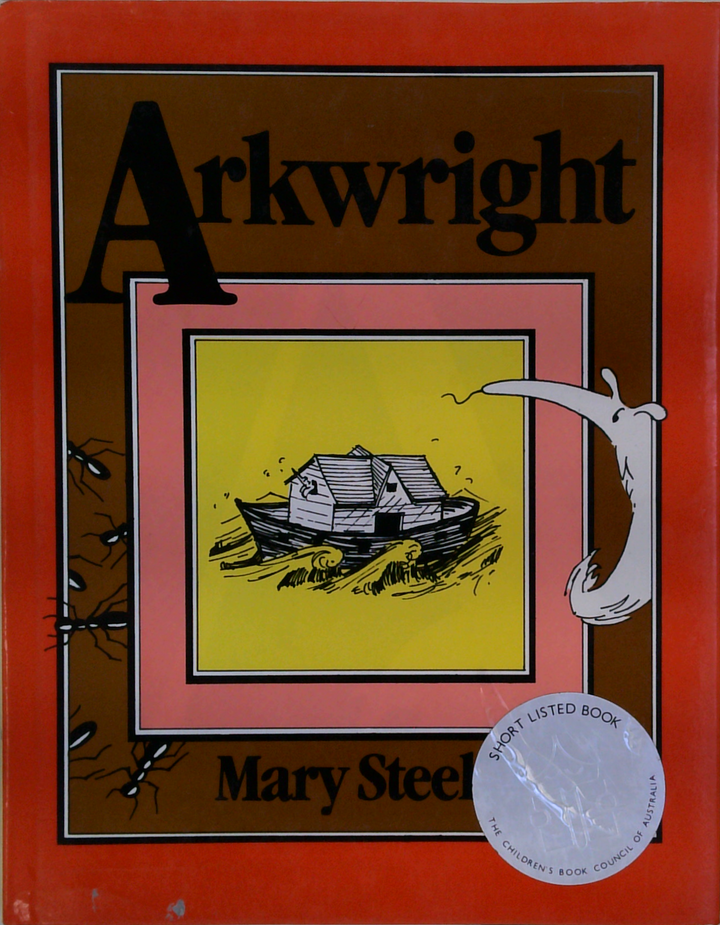 Arkwright
