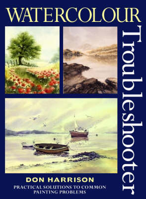 Watercolour Troubleshooter