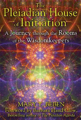 The Pleiadian House of Initiation: A Journey through the Rooms of the