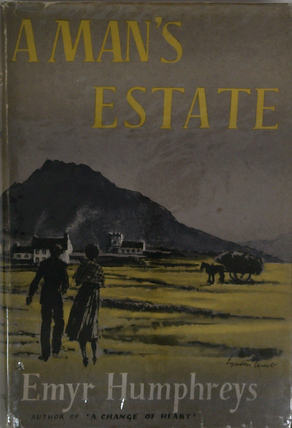 A Man'S Estate