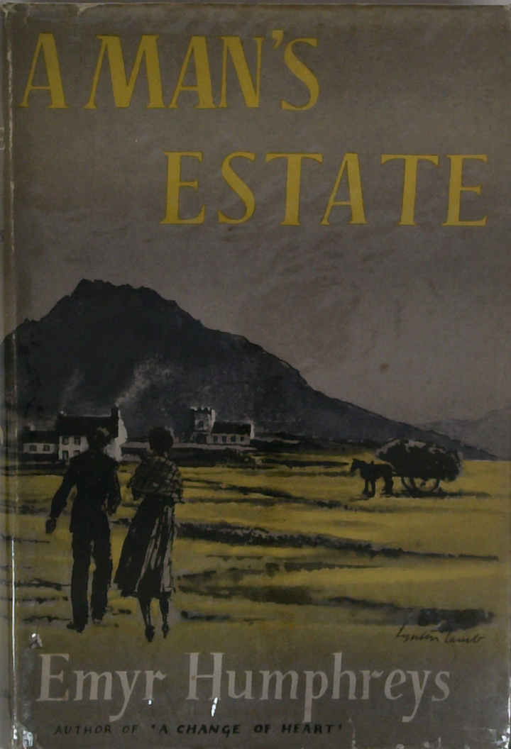 A Man'S Estate