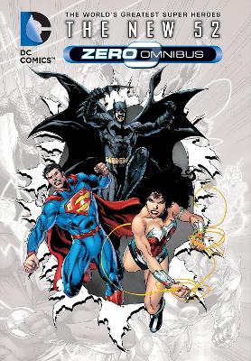 Dc Comics