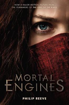 Mortal Engines: Movie Tie in