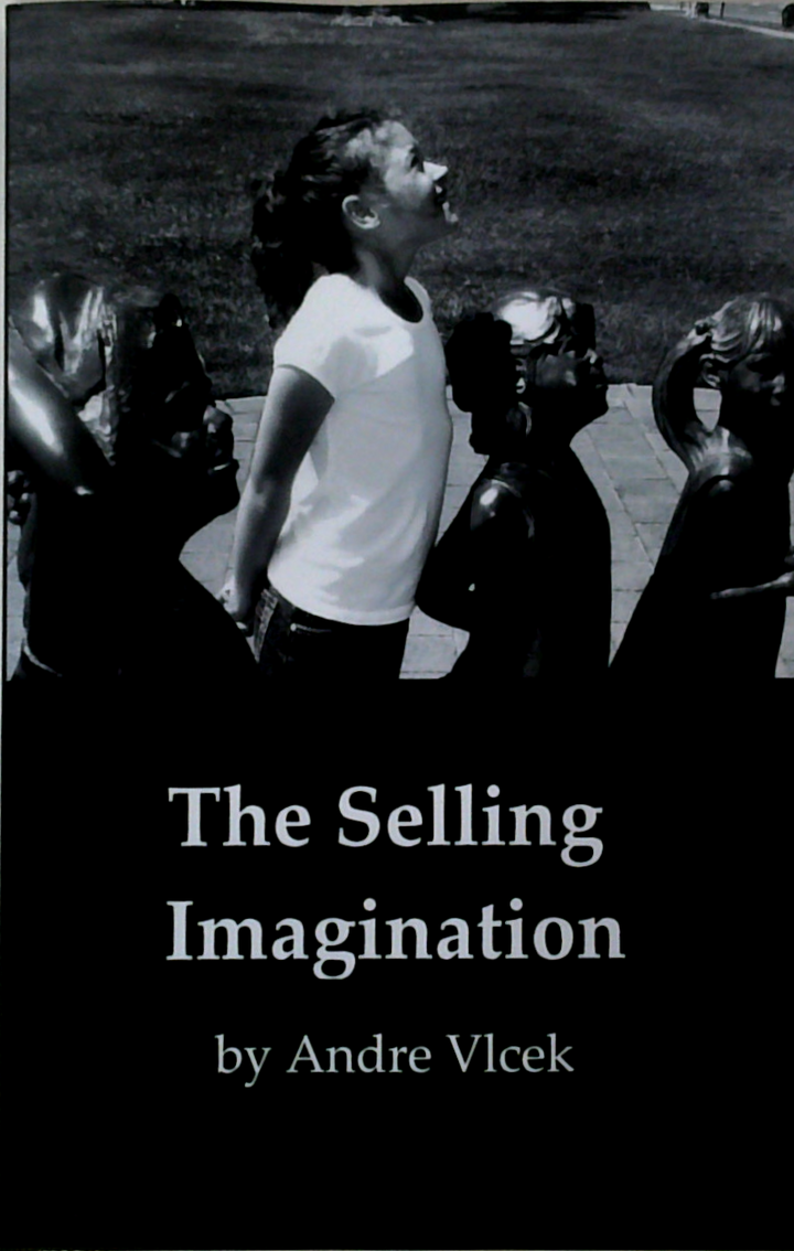 The Selling Imagination