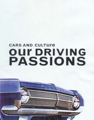 Cars and Culture