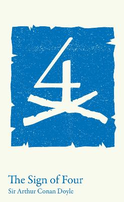 The Sign of Four: GCSE 9-1 set text student edition (Collins Classroom
