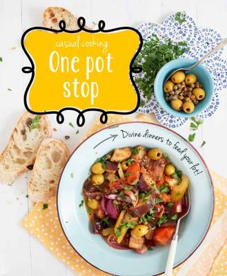 One Pot Stop