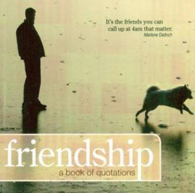 Friendship