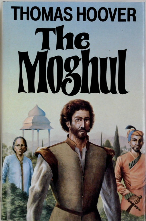 The Moghul