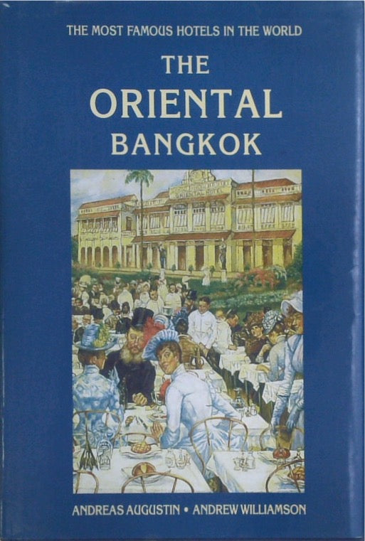 The Oriental Bangkok