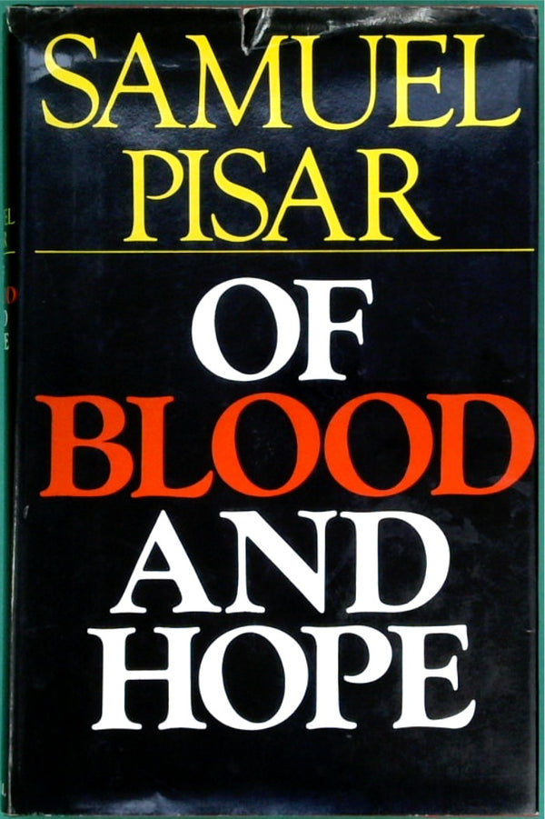 Of Blood and Hope