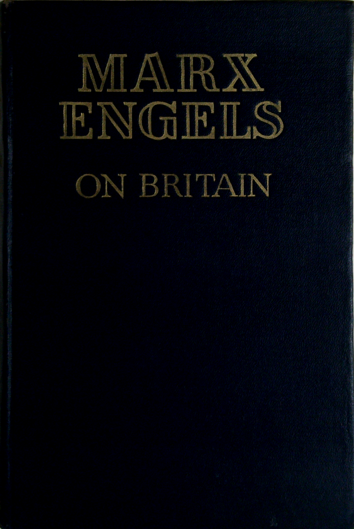 On Britain
