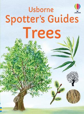 Spotter's Guides: Trees