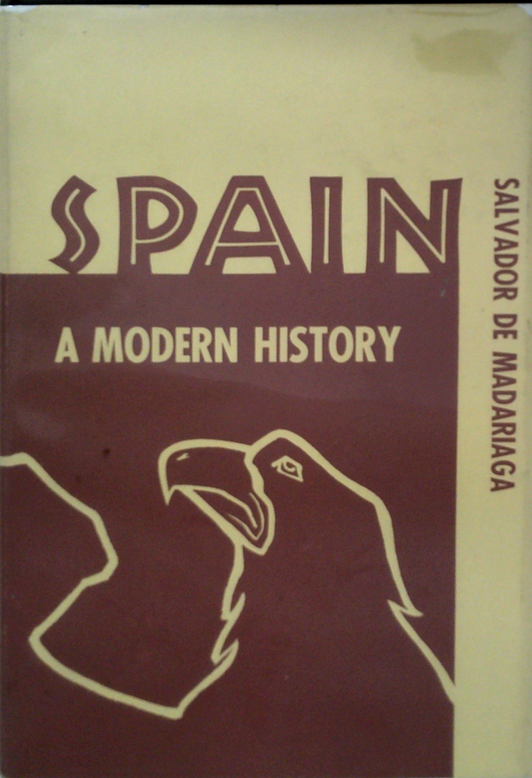 Spain: A Modern History