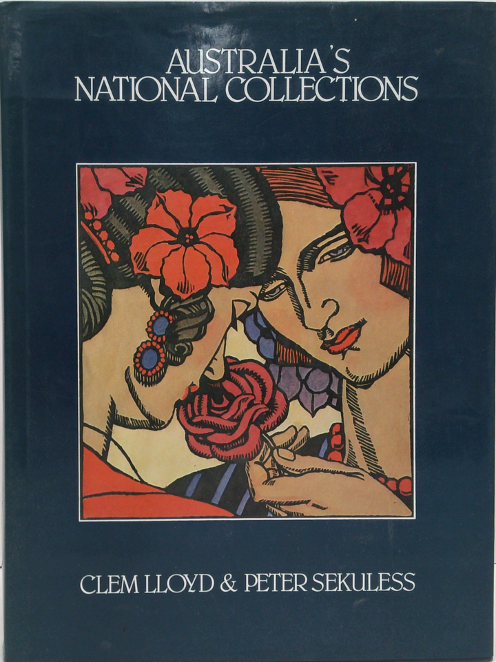 Australia's National Collections