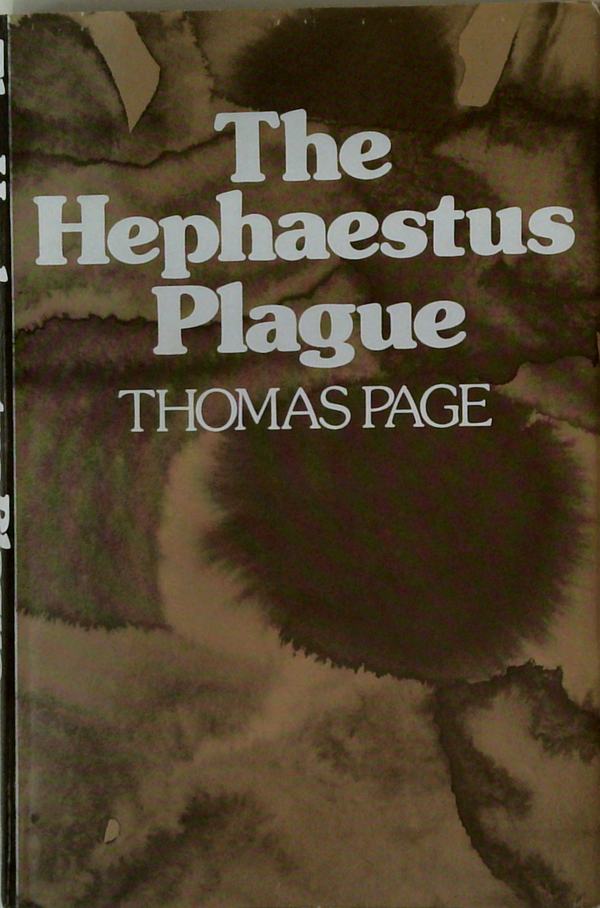 The Hephaestus Plague