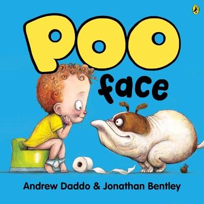 Poo Face