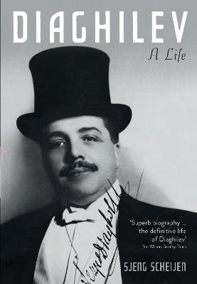 Diaghilev: A Life