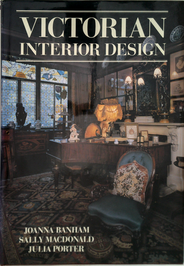 Victorian Interior Design