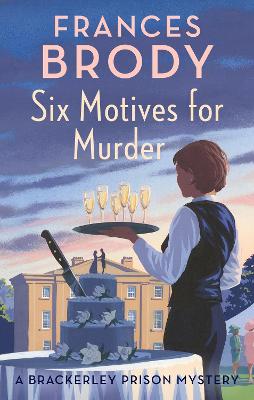 Six Motives for Murder