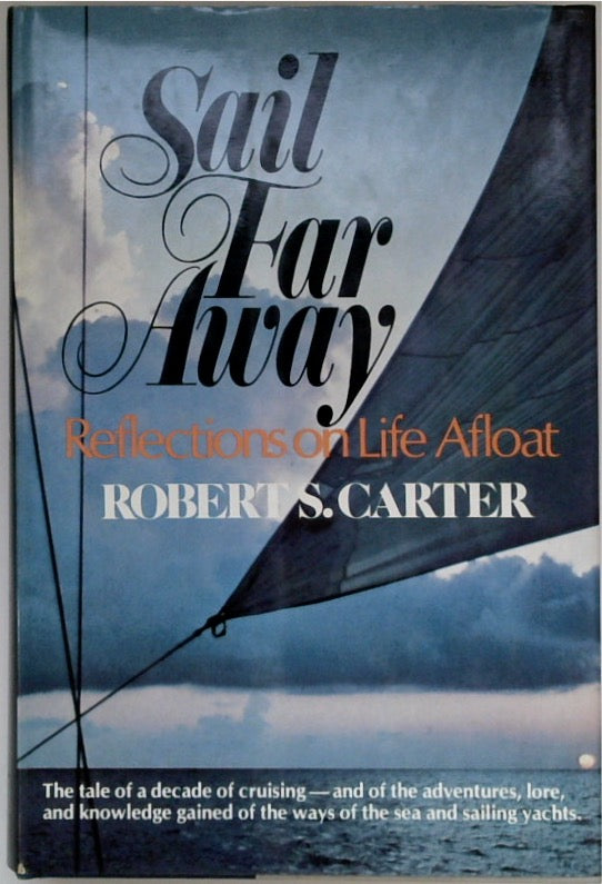 Sail Far Away