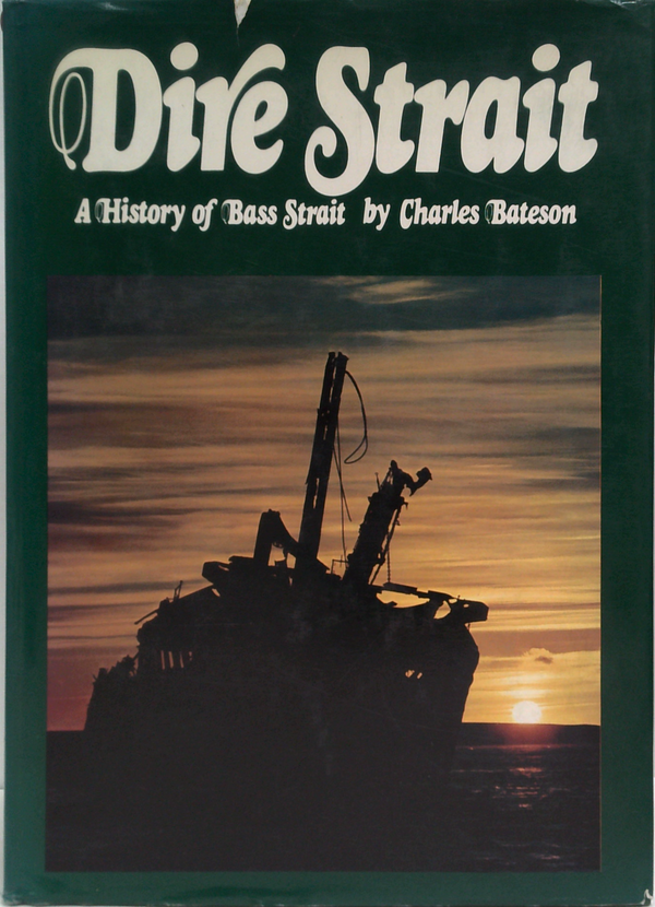 Dire Strait: A History Of Bass Strait