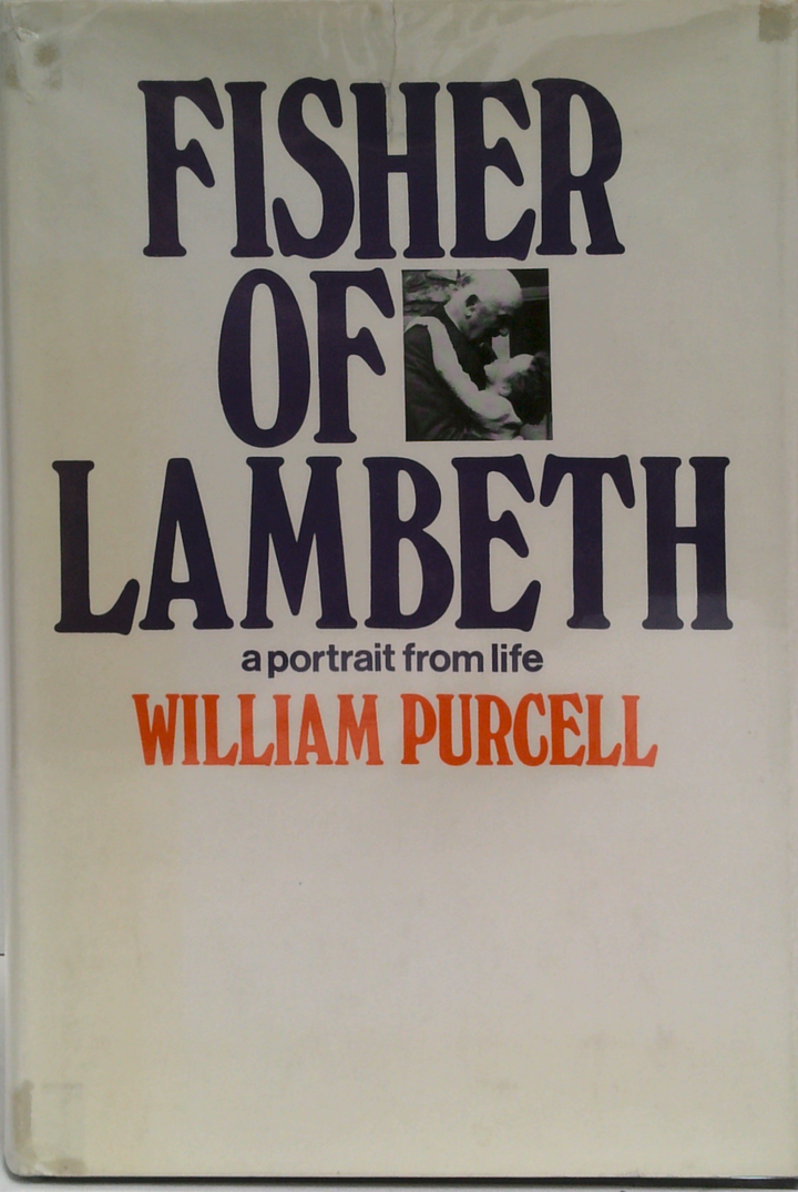 Fisher Of Lambeth: A Portrait From Life