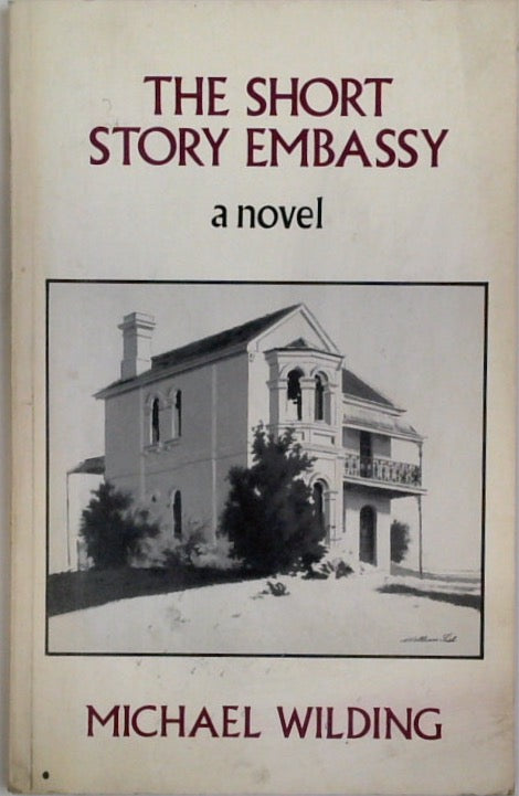 Short Story Embassy