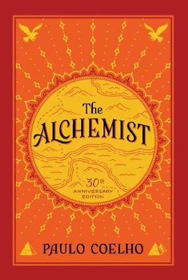 The Alchemist [30th Anniversary Edition]