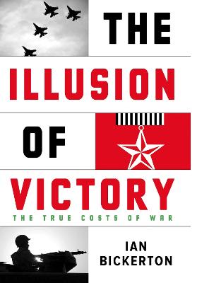 The Illusion of Victory: The True Cost of War