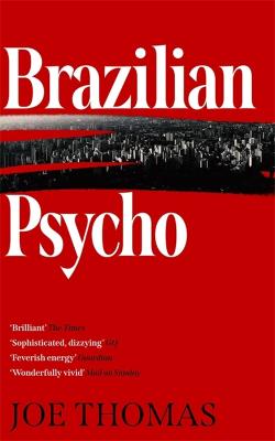 Brazilian Psycho