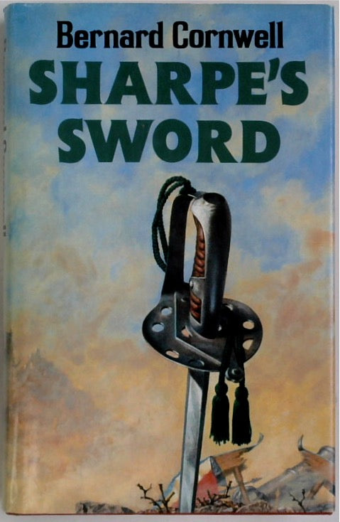 Sharpe's Sword