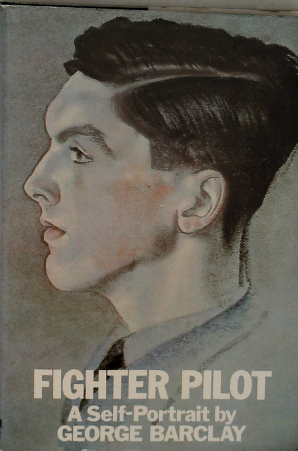 Fighter Pilot: A Self-Portrait