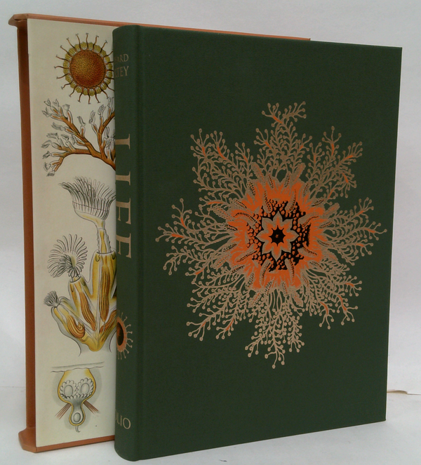 Life: An Unauthorised Biography; A Natural History Of The First Four Thousand Million Years Of Life On Earth