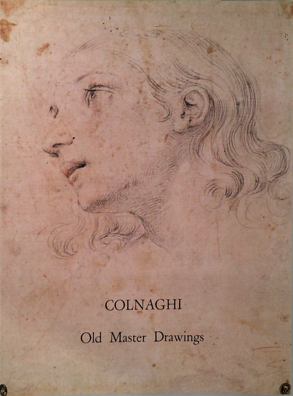 Exhibition Of Old Master Drawings