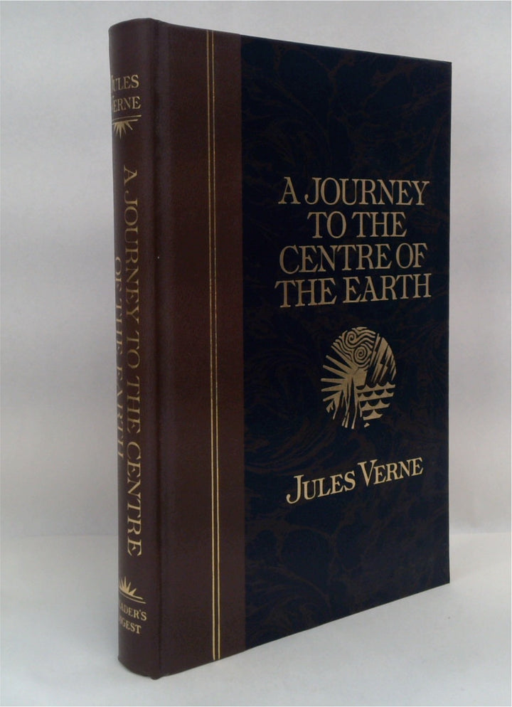 A Journey to the Centre of the Earth