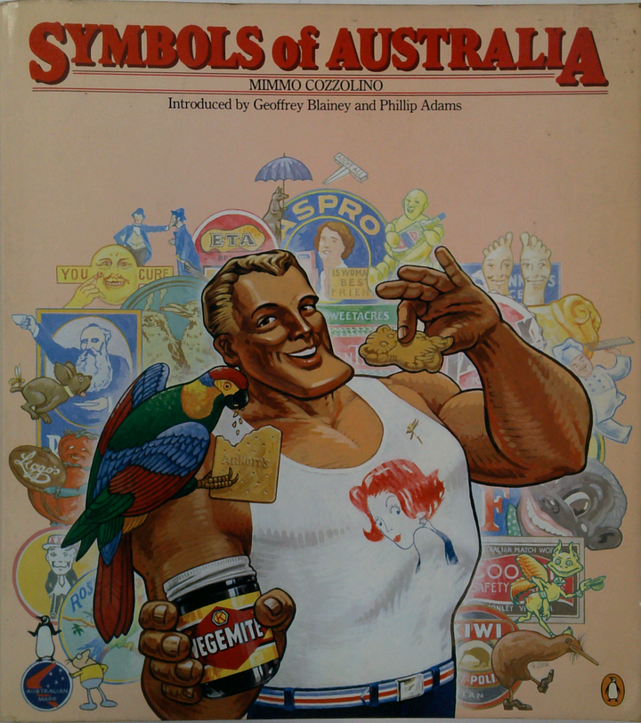 Symbols Of Australia