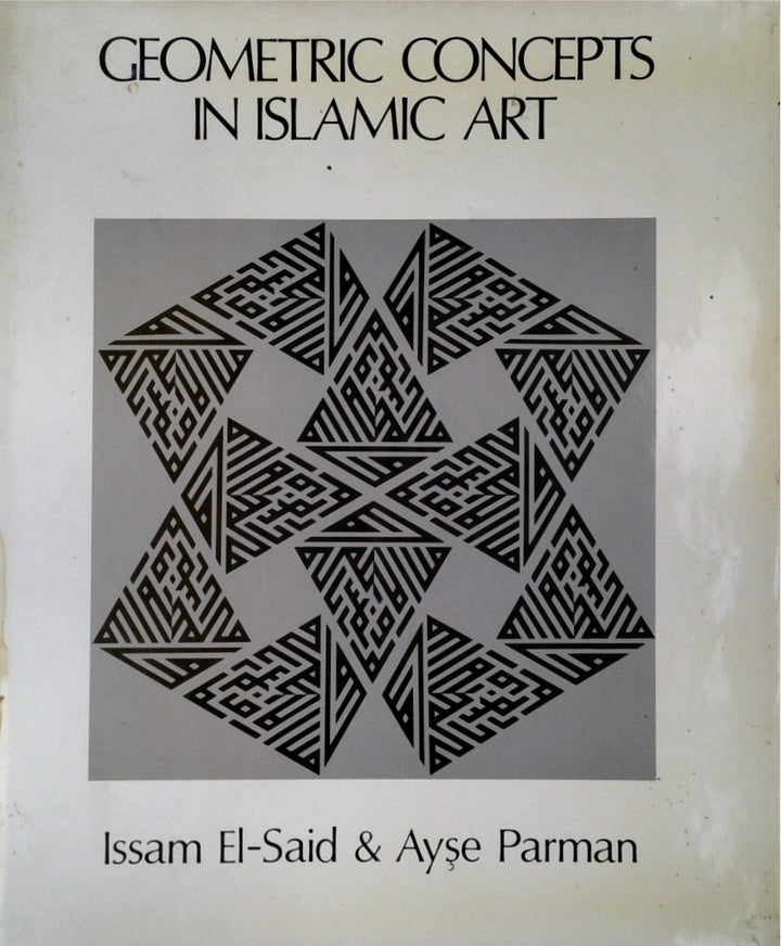 Geometric Concepts in Islamic Art