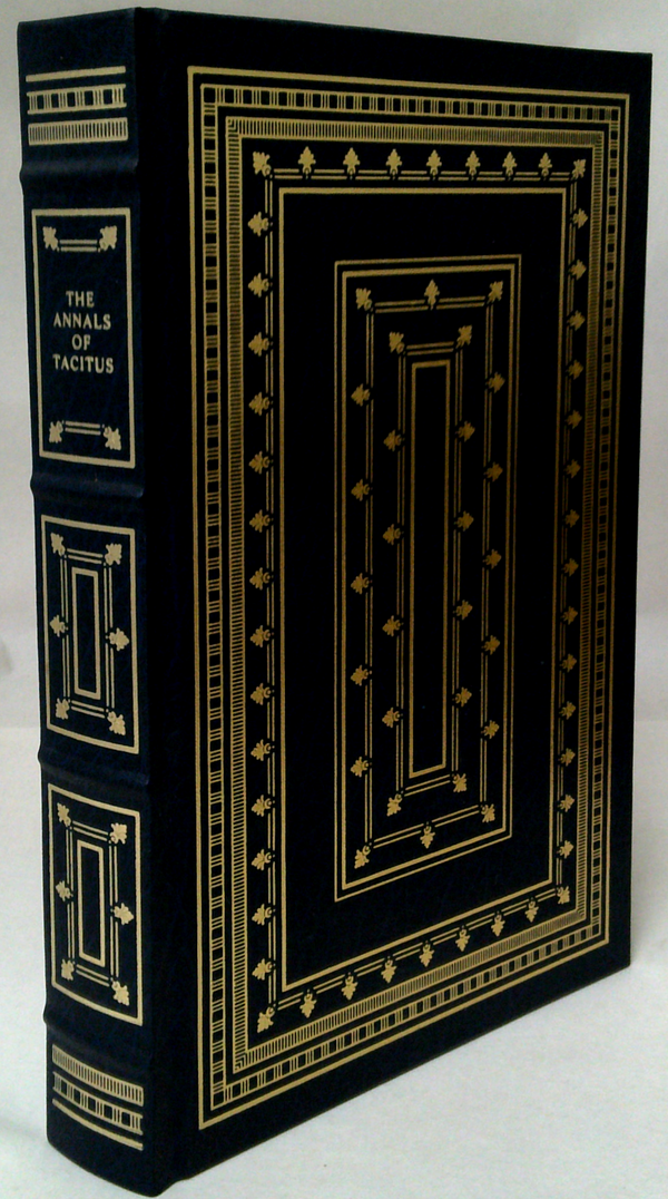 The Annals Of Tacitus