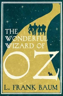 The Wonderful Wizard of Oz