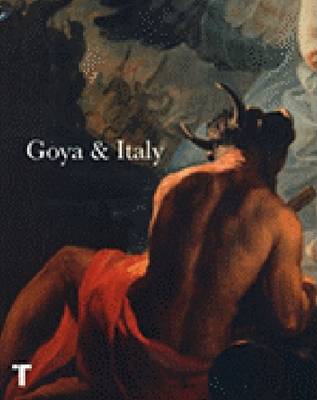 Goya and Italy