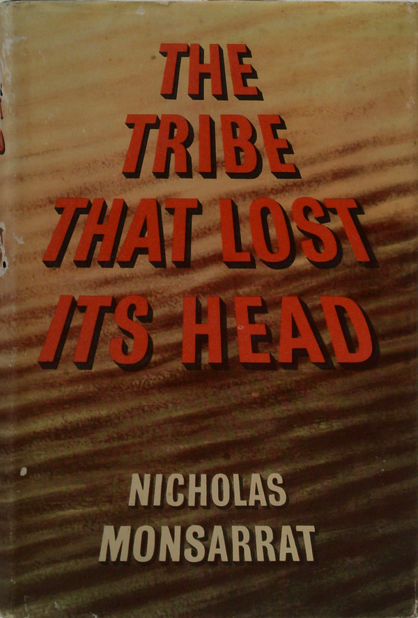 The Tribe That Lost Its Head