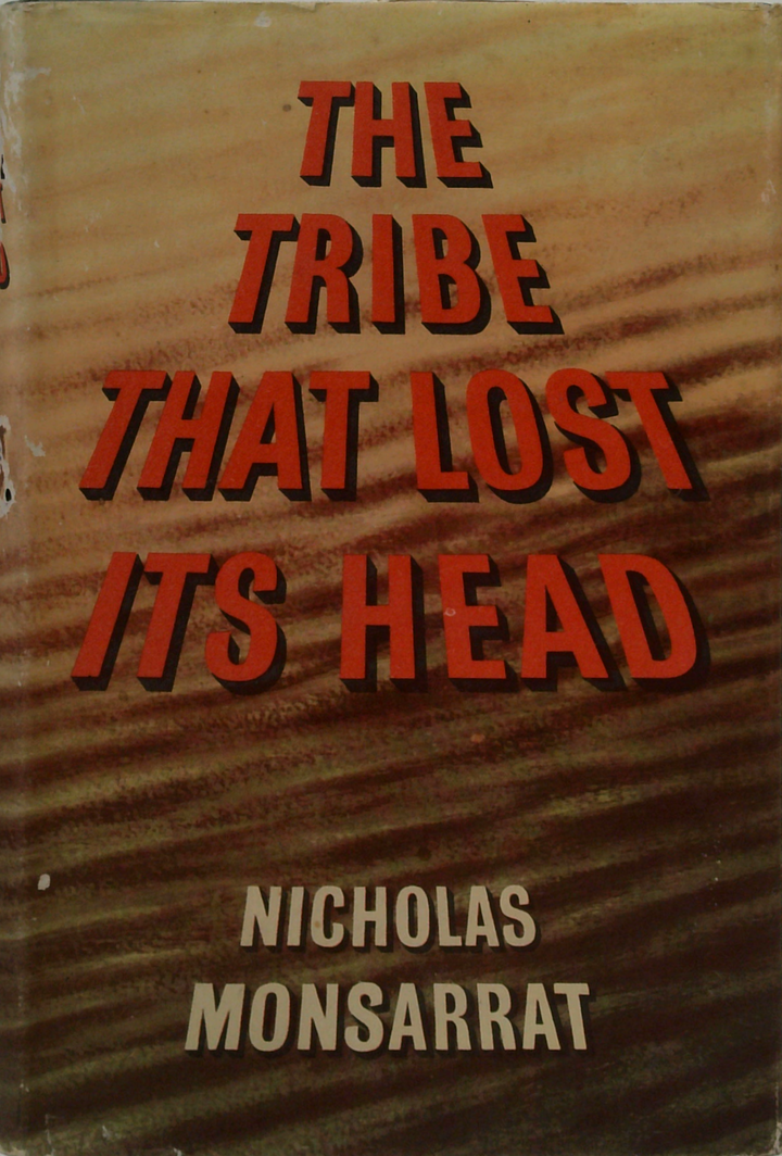 The Tribe That Lost Its Head