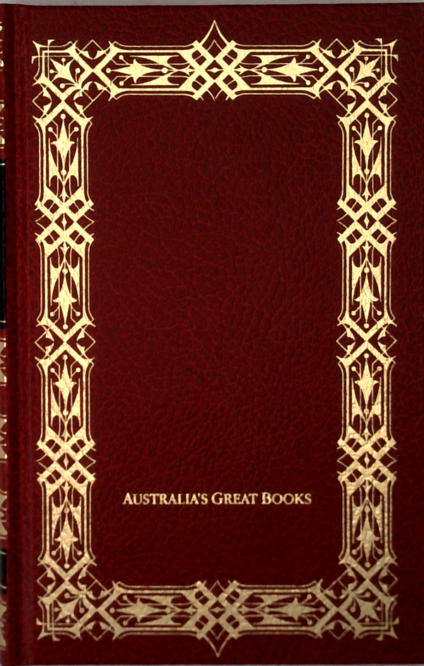 Australia's Great Books